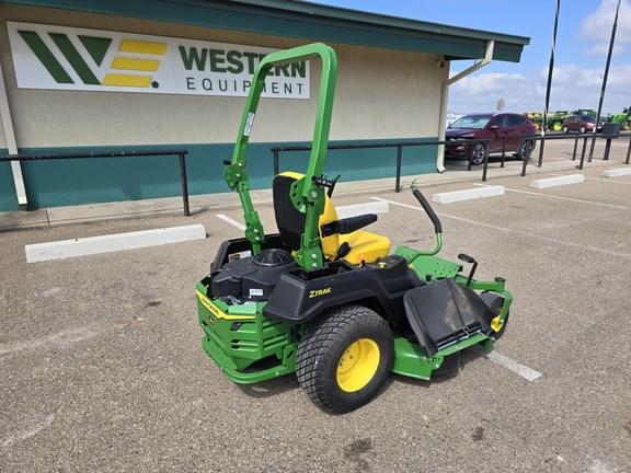 Image of John Deere Z530M equipment image 4