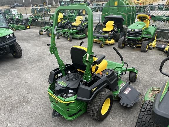 Image of John Deere Z530M equipment image 4