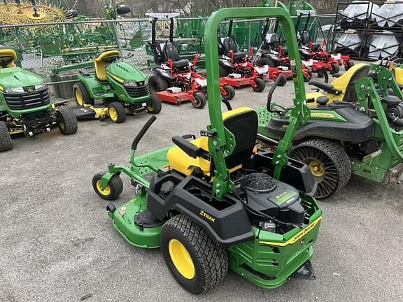 Image of John Deere Z530M equipment image 3