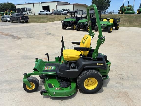 Image of John Deere Z530M equipment image 1