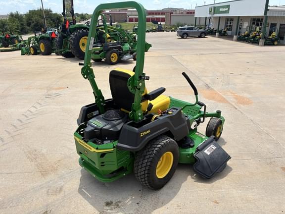 Image of John Deere Z530M equipment image 4