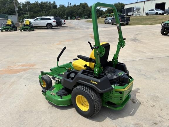 Image of John Deere Z530M equipment image 2