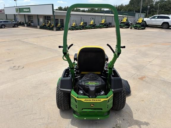 Image of John Deere Z530M equipment image 3