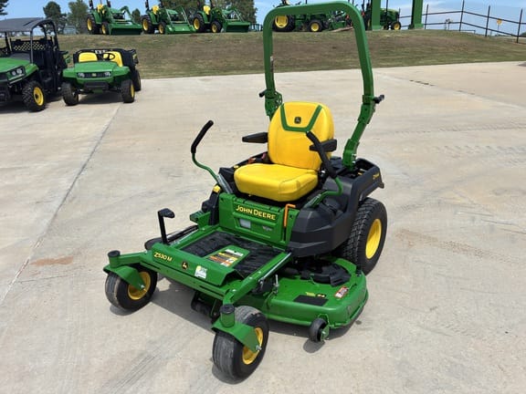 2023 John Deere Z530M Equipment Image0