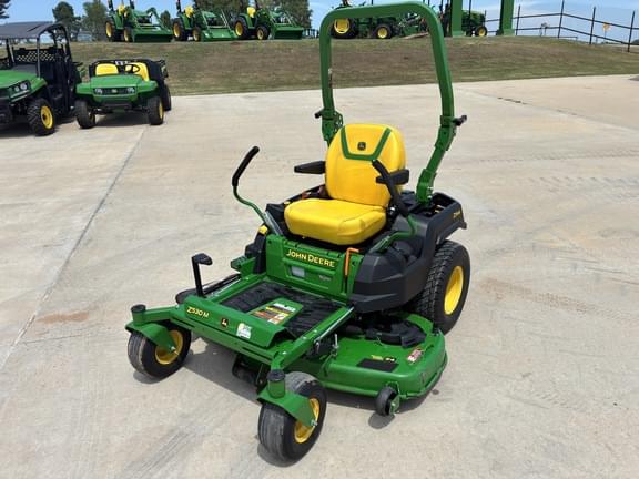 Image of John Deere Z530M Primary image