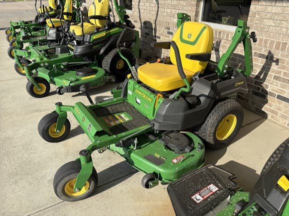 Image of John Deere Z530M equipment image 3