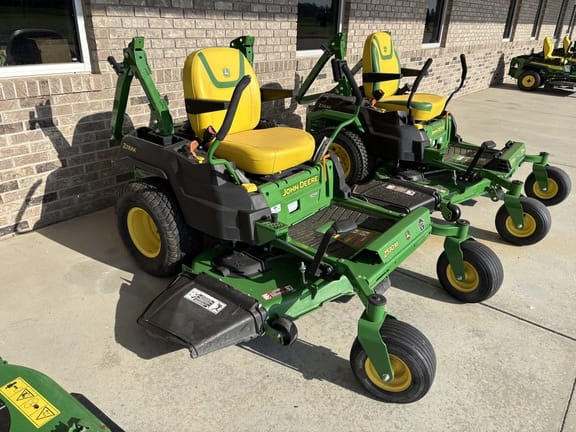 2023 John Deere Z530M Equipment Image0