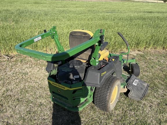 Image of John Deere Z530M equipment image 3