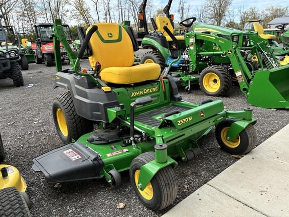 Image of John Deere Z530M Image 0