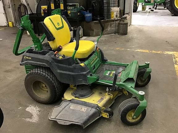 Image of John Deere Z530M equipment image 1