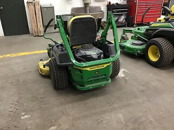 Image of John Deere Z530M equipment image 3