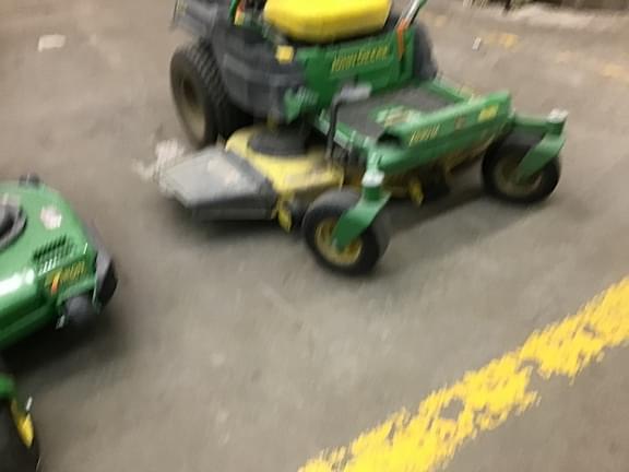 Image of John Deere Z530M equipment image 4