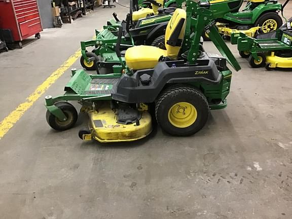 Image of John Deere Z530M Primary image