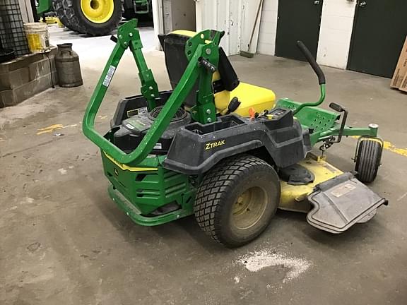 Image of John Deere Z530M equipment image 2