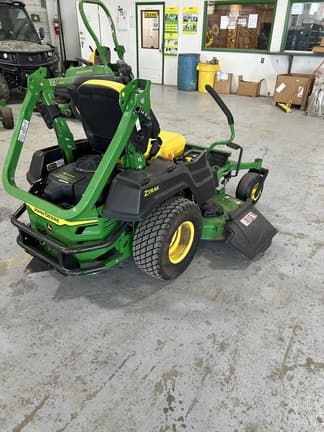 Image of John Deere Z530M equipment image 2