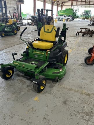 Image of John Deere Z530M equipment image 1
