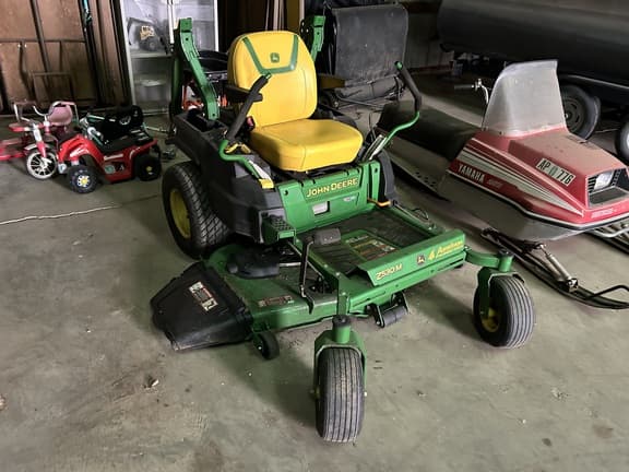 Image of John Deere Z530M equipment image 1