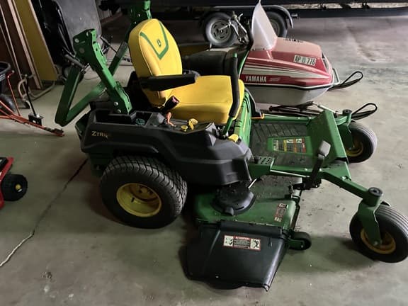 Image of John Deere Z530M equipment image 2