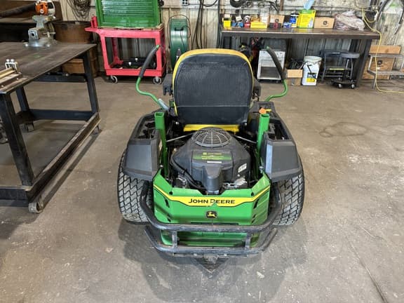 Image of John Deere Z530M equipment image 4