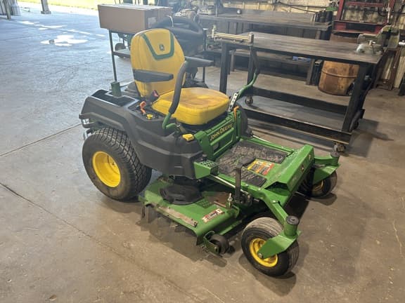 Image of John Deere Z530M equipment image 2