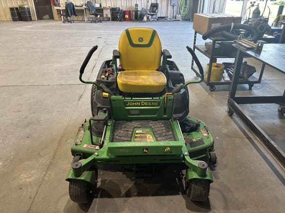 Image of John Deere Z530M equipment image 1