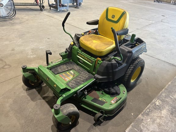2023 John Deere Z530M Equipment Image0