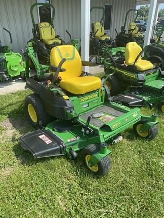 Image of John Deere Z530M Image 1