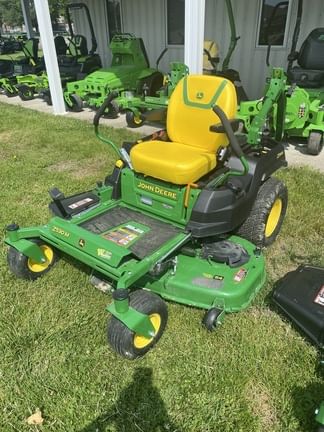2023 John Deere Z530M Equipment Image0
