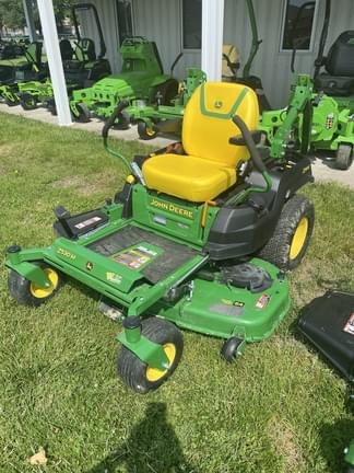 Image of John Deere Z530M Image 0