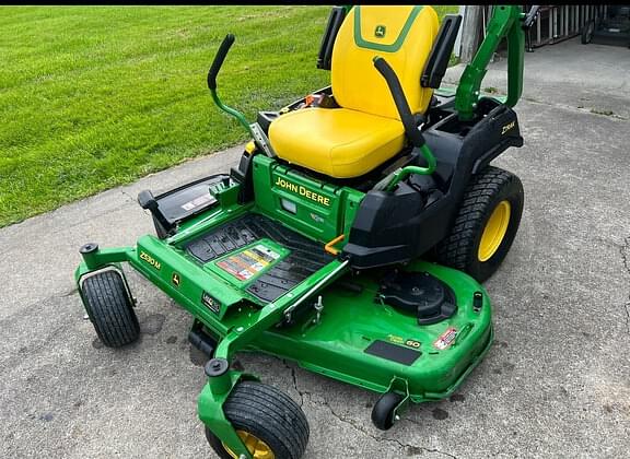 Image of John Deere Z530M Primary image