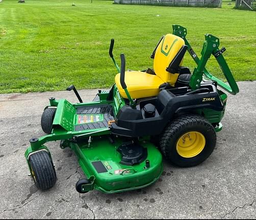 Image of John Deere Z530M equipment image 3