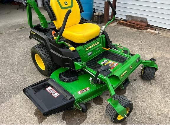 Image of John Deere Z530M equipment image 1