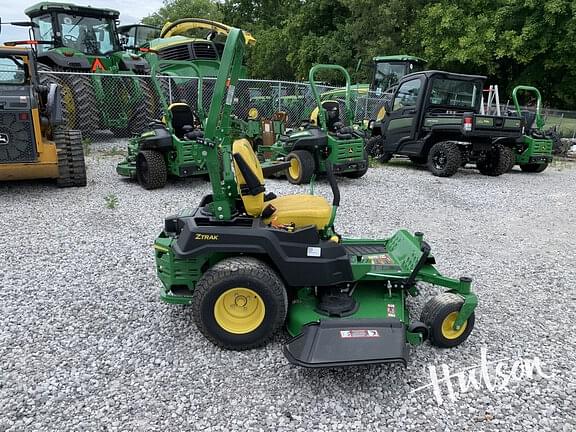 Image of John Deere Z530M equipment image 2