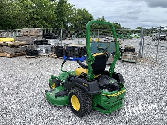 Image of John Deere Z530M equipment image 4