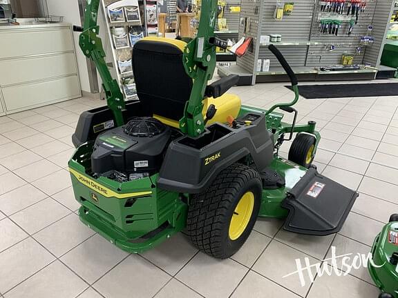 Image of John Deere Z530M equipment image 2