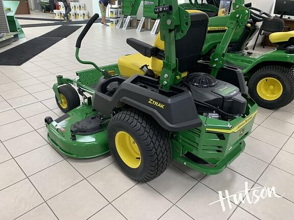 Image of John Deere Z530M equipment image 4