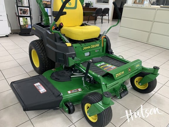 Main image John Deere Z530M