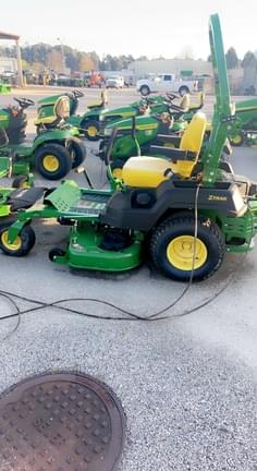 Image of John Deere Z530M equipment image 1