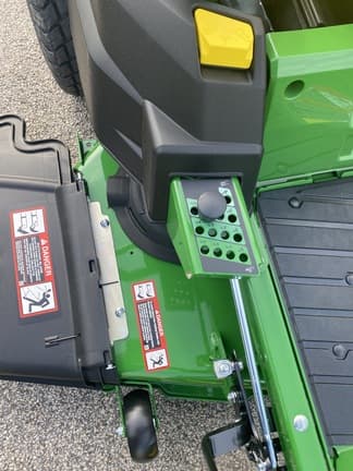 Image of John Deere Z530M equipment image 2