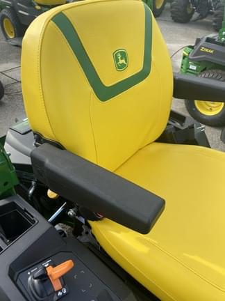 Image of John Deere Z530M equipment image 4