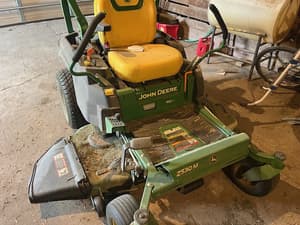 2023 John Deere Z530M Image