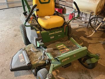 Main image John Deere Z530M