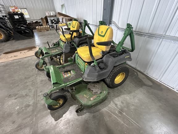Image of John Deere Z530M equipment image 2
