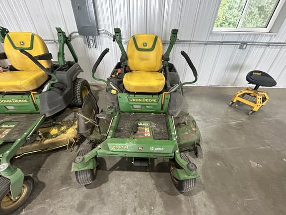 Image of John Deere Z530M equipment image 1