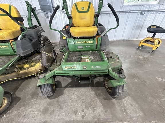Image of John Deere Z530M equipment image 2