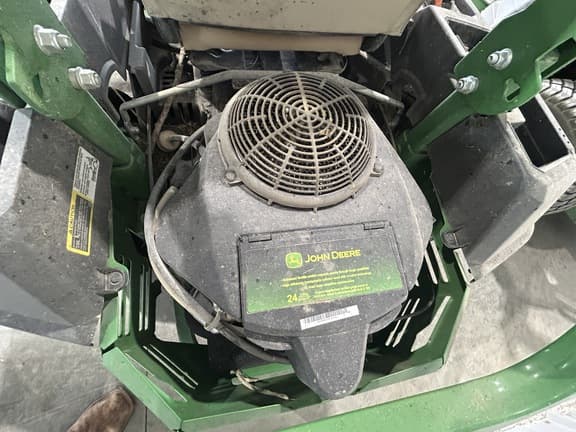Image of John Deere Z530M equipment image 4