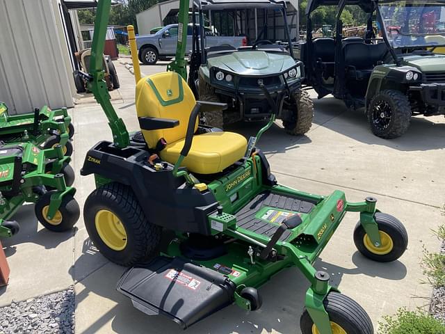 Image of John Deere Z530M equipment image 1