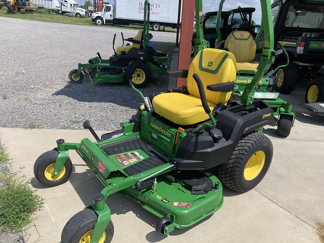 Image of John Deere Z530M Primary image