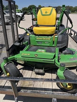 Image of John Deere Z530M Primary Image