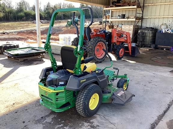 Image of John Deere Z530M equipment image 4